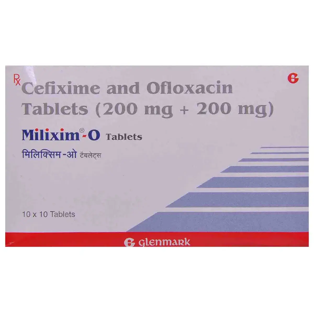 Milixim-O Tablet